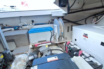 Serenity in the Sea 78 