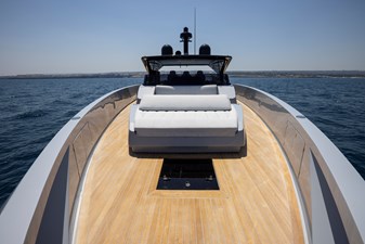 MANDAYACHT S07 SPIDER 72 S07 SPIDER