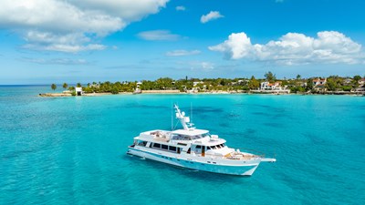 SERENITY 47 Profile