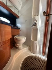 Zuri 64 65_2007 50ft Cranchi Mediterranee 50 HT ZURI