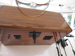 2006 Buddy Davis 52 Sport Express FIsh 76 77