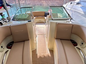 018 Chris-Craft Launch 27 Heritage Trim Edition Surf 54 