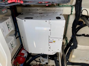 2021 SEA RAY 400 SLX OB @ PUERTO VALLARTA 29 