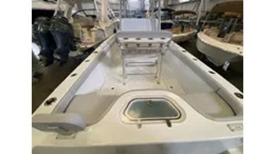 2024 Contender 24 Sportfish 13 