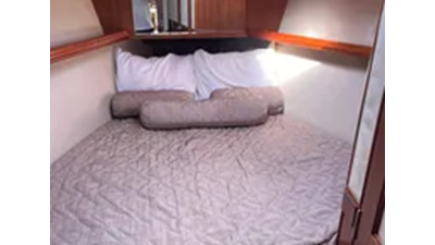 2015 Marlow-Hunter 40 56 