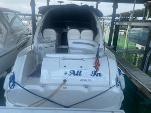 2005 Sea Ray 340 Sundancer 45 