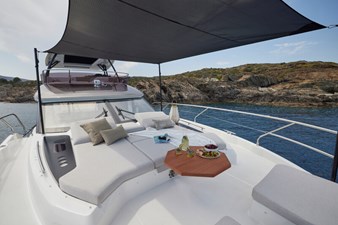Prestige F5.7 21 