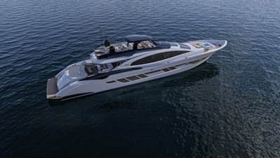 Lazzara LSY 120 1 