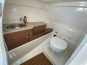 2021 Boston Whaler 280 Vantage @ Cancun 25 