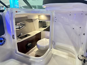 Chaparral 250 OSX 18 