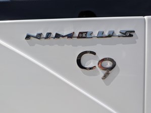 2019 Nimbus Commuter 9 5 