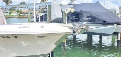 2020 Pursuit C238 2 3