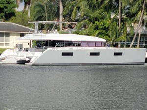 2015 Lagoon 620 0 1
