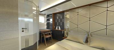 VOYAGE ONE 56   