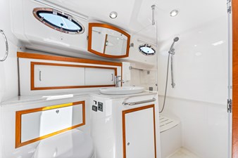 Skamp II 62 Back Cove 41FT - Skamp II-62