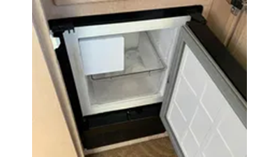 1991 Hatteras 40 Motor Yacht 51 