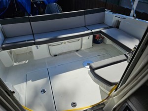 2023 Jeanneau NC795 S2 10 