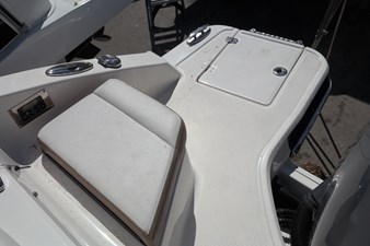 2015 Chaparral 250 Suncoast 9 
