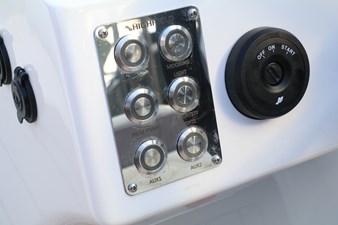 Highfield SP390 16 