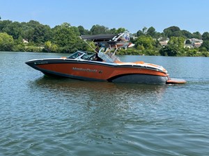 2015 Mastercraft X23 10 