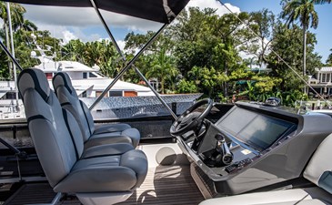 FAIRLINE PHANTOM 26 