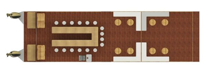 2024 Custom 49 Pax  33 33