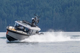 2024 Arksen 30 - San Francisco 22 