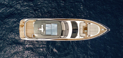 Azimut 72 Fly 23 