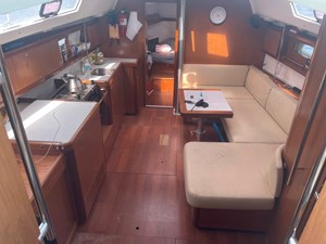 2009 Beneteau America Oceanis 41 14 