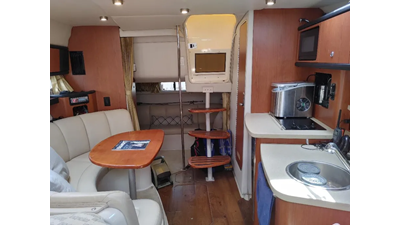2004 Chaparral 310 Signature 30 