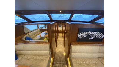 Mikelson 57 Luxury Sportfisher 5 