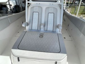 2020 Sea Fox 328 Commander 18 