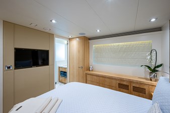 ANDREA VI 22 Port Stateroom