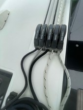 2014 Beneteau Oceanis 2 
