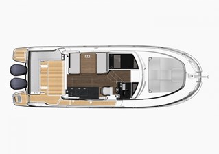 Jeanneau NC1095 46 