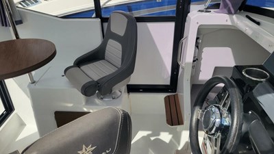 Jeanneau NC795 Sport 10 