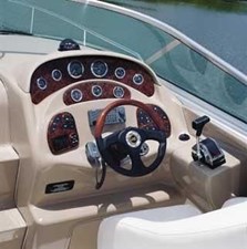 2003 Sea Ray 280 Sundancer 6 