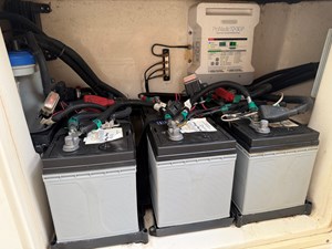 T/T OSSUM DREAM 15 Batteries + Battery Charger   
