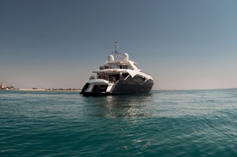 Melissa 4 115-2011-Sunseeker-34-Metre-Yacht-16