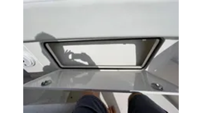 2020 Jupiter 34 Center Console 19 