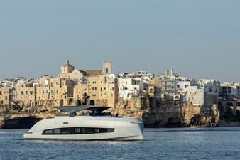 MANDAYACHT S07 SPIDER 42 S07 SPIDER