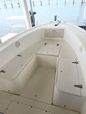 - 7 8_1992 22ft Mako 221 CC
