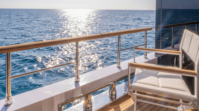 New 3 Balconcino