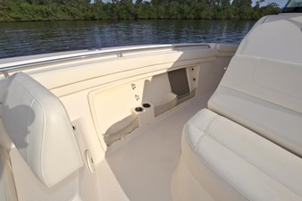 Lucky Penny II 24 
