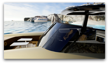 Moneypenny 41 HUTTER YACHTS MONEYPENNY CATAMARAN FOR SALE