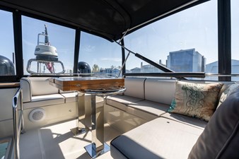 2018 Beneteau Monte Carlo MC4 52 