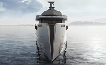 MAORI 125 5 MAORI 125 YACHT FRO SALE - DELIVERY IN 2026 (5)