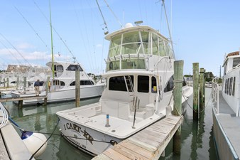 I Carter 3 4_2001 52ft Ocean Yachts 52SS I CARTER