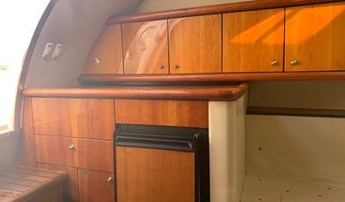 SUNSEEKER SUPERHAWK 40 28 Foto 30-10-19 11 29 05