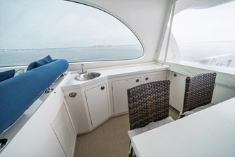 MAGIC 38 MAGIC 52 Horizon Power CAT